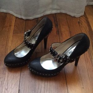 Michael Michael Kors Stilettos
